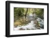 Croatia. Krka National Park cascades. UNESCO World Heritage Site.-Trish Drury-Framed Photographic Print