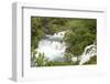 Croatia. Krka National Park waterfalls and cascades, UNESCO World Heritage Site.-Trish Drury-Framed Photographic Print