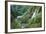 Croatia, National Park Plitvice, Waterfall-Rainer Mirau-Framed Photographic Print