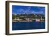 Croatia, Rab Rab Town, Anacreontic Island-Udo Siebig-Framed Photographic Print