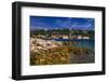 Croatia, Rab Rab Town, Anacreontic Island-Udo Siebig-Framed Photographic Print