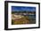 Croatia, Rab Rab Town, Anacreontic Island-Udo Siebig-Framed Photographic Print