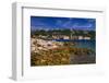 Croatia, Rab Rab Town, Anacreontic Island-Udo Siebig-Framed Photographic Print