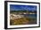 Croatia, Rab Rab Town, Anacreontic Island-Udo Siebig-Framed Photographic Print