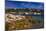 Croatia, Rab Rab Town, Anacreontic Island-Udo Siebig-Mounted Photographic Print