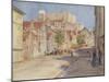 Croatia, Sibenik 1925-Walter Tyndale-Mounted Art Print