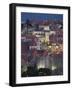 Croatia, Southern Dalmatia, Dubrovnik, Old Town-Walter Bibikow-Framed Photographic Print