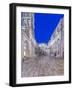 Croatia, Split, Diocletians Palace at Dawn-Rob Tilley-Framed Photographic Print