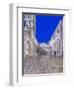 Croatia, Split, Diocletians Palace at Dawn-Rob Tilley-Framed Photographic Print