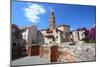 Croatia - Split-Tupungato-Mounted Photographic Print