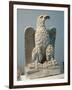 Croatia, Zara, Roman Eagle-null-Framed Premium Giclee Print