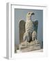 Croatia, Zara, Roman Eagle-null-Framed Giclee Print