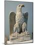 Croatia, Zara, Roman Eagle-null-Mounted Giclee Print