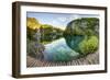 Croatia-Maciej Duczynski-Framed Photographic Print