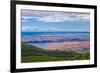 Croatian Islands Aerial View from Velebit-xbrchx-Framed Photographic Print