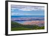 Croatian Islands Aerial View from Velebit-xbrchx-Framed Photographic Print