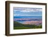 Croatian Islands Aerial View from Velebit-xbrchx-Framed Photographic Print