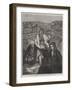 Croats-null-Framed Giclee Print