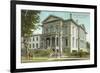 Crocker Art Gallery, Sacramento-null-Framed Premium Giclee Print