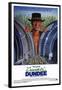 Crocodile Dundee-null-Framed Poster