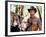 Crocodile Dundee-null-Framed Photo