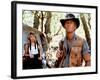 Crocodile Dundee-null-Framed Photo