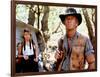 Crocodile Dundee-null-Framed Photo