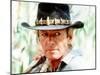 Crocodile Dundee-null-Mounted Photo