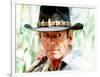 Crocodile Dundee-null-Framed Photo