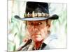 Crocodile Dundee-null-Mounted Photo