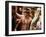 Crocodile Dundee-null-Framed Photo