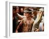 Crocodile Dundee-null-Framed Photo