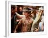 Crocodile Dundee-null-Framed Photo