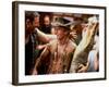 Crocodile Dundee-null-Framed Photo