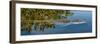 Crocodile - Everglades National Park - Unesco World Heritage Site - Florida - USA-Philippe Hugonnard-Framed Photographic Print