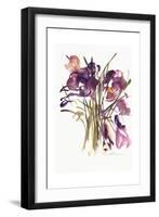 Crocus, 2003-Claudia Hutchins-Puechavy-Framed Giclee Print