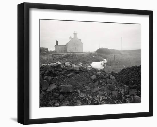 Croft, Mealista, Lewis 1988-null-Framed Giclee Print