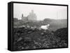 Croft, Mealista, Lewis 1988-null-Framed Stretched Canvas