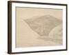 Croidon Hill, 1785-Francis Towne-Framed Giclee Print