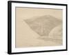 Croidon Hill, 1785-Francis Towne-Framed Giclee Print