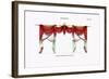 Croisees No. 32-Osmont-Framed Art Print