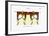 Croisees No. 40-Osmont-Framed Art Print