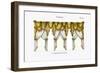 Croisees No. 48-Osmont-Framed Art Print