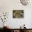 Croissant De Maisons II (Ville Insulaire) - Peinture De Egon Schiele (1890-1918), Huile Sur Toile,-Egon Schiele-Stretched Canvas displayed on a wall