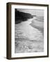 Cromer by Moonlight-null-Framed Photographic Print