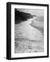 Cromer by Moonlight-null-Framed Photographic Print