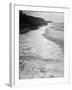 Cromer by Moonlight-null-Framed Photographic Print