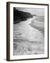Cromer by Moonlight-null-Framed Photographic Print