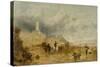 Cromer, Norfolk-Richard Parkes Bonington-Stretched Canvas