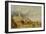 Cromer, Norfolk-Richard Parkes Bonington-Framed Giclee Print